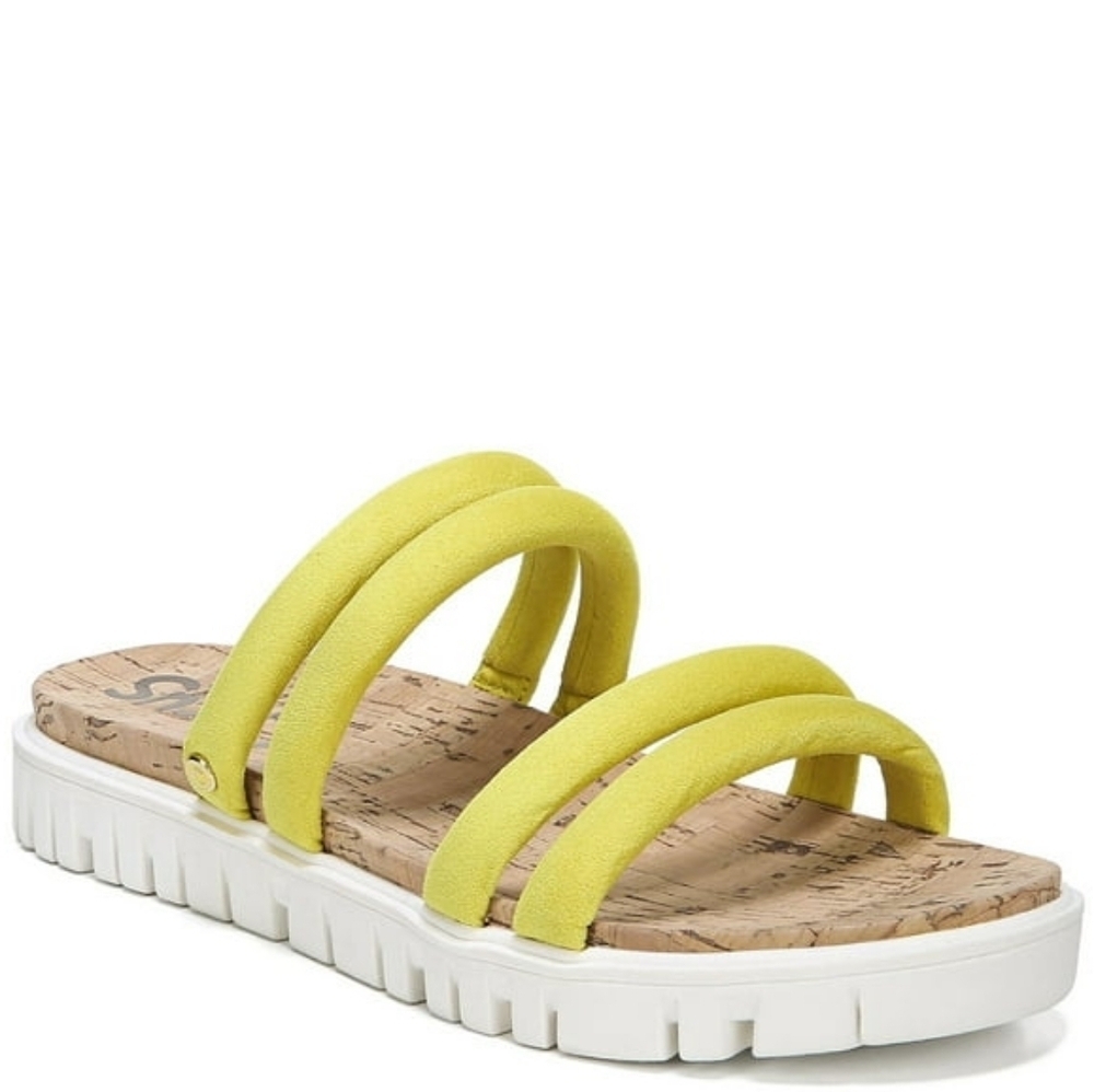 Circus by Sam Edelman Narina Sandals Size  10